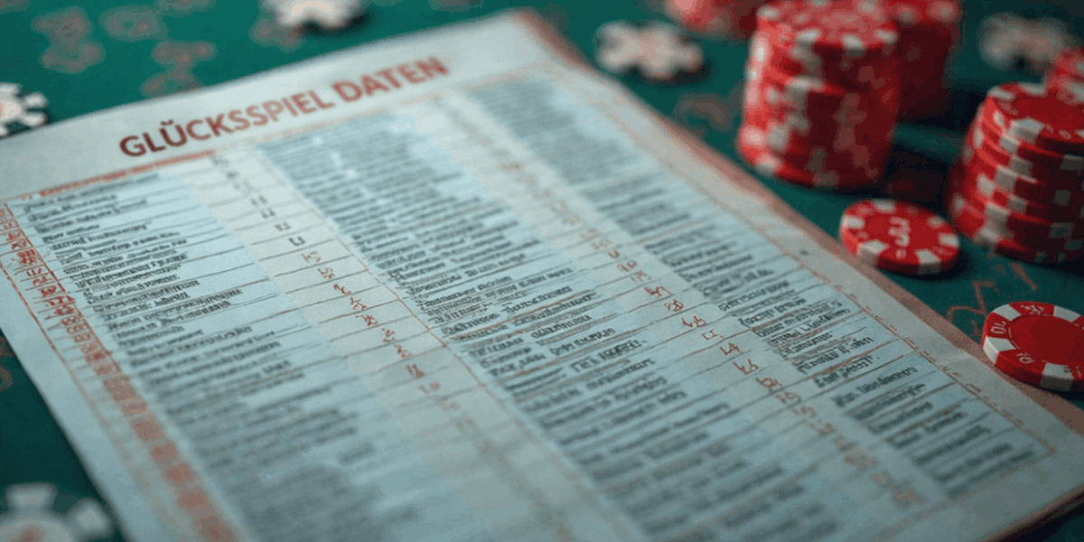 Liste von Glücksspielanbietern in Deutschland