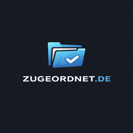 zugeordnet.de
